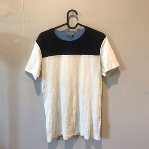 COS Color-block T-Shirt